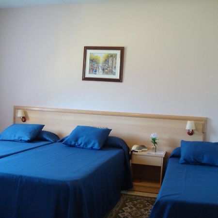 Hostal Casa Joan San Lorenzo de Morunys Luaran gambar