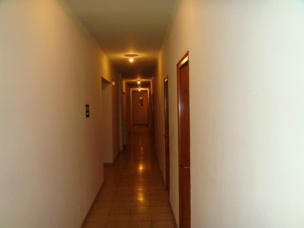 Hostal Casa Joan San Lorenzo de Morunys Luaran gambar