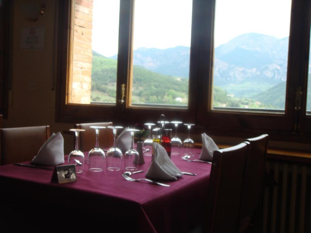 Hostal Casa Joan San Lorenzo de Morunys Luaran gambar